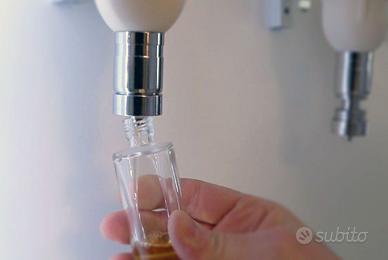 Arredo negozio profumi