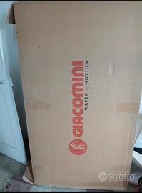 pannelli bugnati riscaldamento pavimento