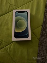 iPhone 12 mini