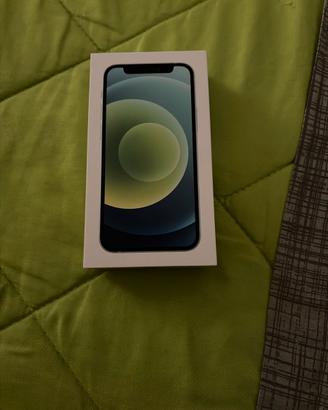 iPhone 12 mini