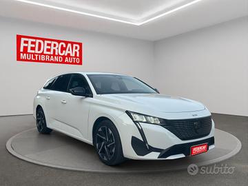 Peugeot 308 BlueHDi 130 S&S EAT8 Allure Pack