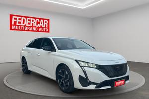 Peugeot 308 BlueHDi 130 S&S EAT8 Allure Pack