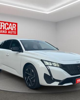 Peugeot 308 BlueHDi 130 S&S EAT8 Allure Pack