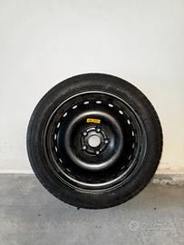 Ruota di scorta VW R17
