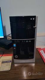 PC Hewlett-Packard 500-185el