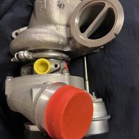 Turbina 308 Gti Rcz R