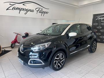 Renault Captur 1.0 90 CV Energy Intens AUTOMATICA 