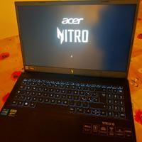ACER NITRO V15 
