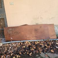 palo antemma 6 metri