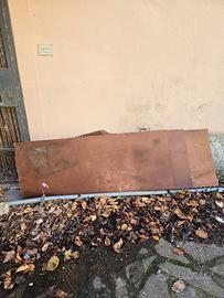 palo antemma 6 metri