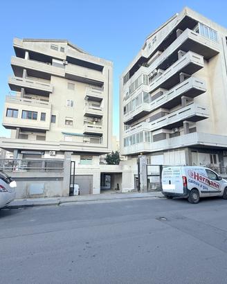 Coperto a Quartu Sant'Elena