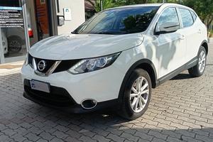 Nissan Qashqai 1.5 dci Tekna 110cv E6