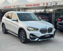 Bmw X1 sDrive18d xLine PLUS