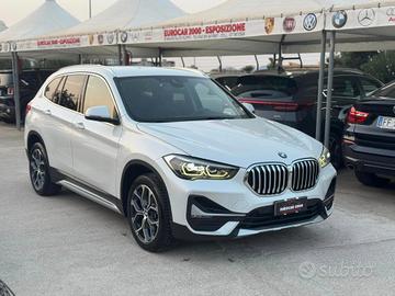 Bmw X1 sDrive18d xLine PLUS