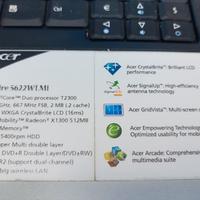 Acer Duo Core 3Gb DDR2 HDD 100Gb Intel