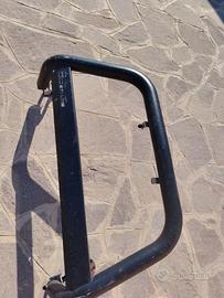 BULL BAR TOYOTA RAV4
