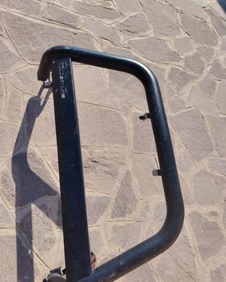 BULL BAR TOYOTA RAV4