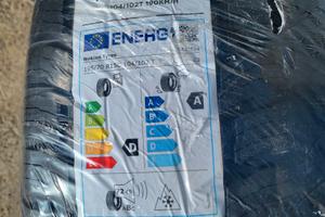 Gomme 4 stagioni nokian