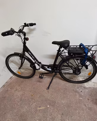 bicicletta elettrica