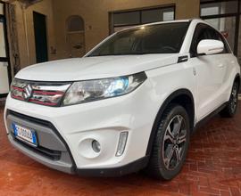 Suzuki Vitara 1.6 DDiS V-Top 4x4
