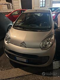 Citroën C1 Amici 5 porte 46.600 km (anno 2006)