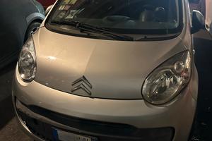 Citroën C1 Amici 5 porte 46.600 km (anno 2006)