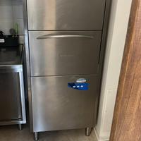 Lavastoviglie Elettrobar