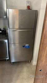 Lavastoviglie Elettrobar