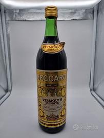Beccaro Vermouth Chinato Classico Di Torino 1 Lt