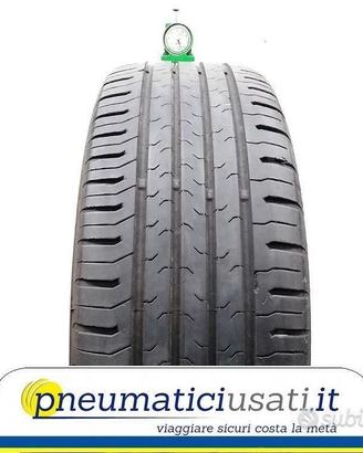 Gomme 205/55 R17 usate - cd.63541