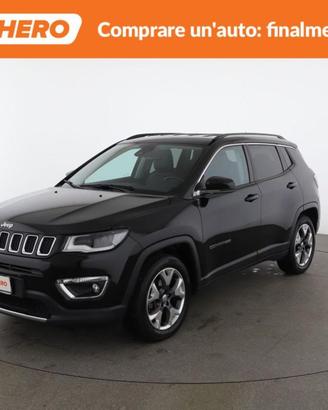 JEEP Compass DG03816