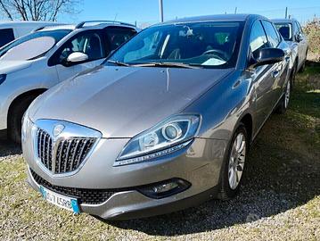 Lancia Delta 1.6 MJT DPF Oro