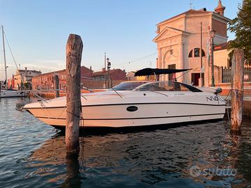 Gobbi 27 Sport - motori 2007