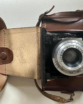 fotocamera  Agfa Isolette