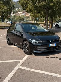 Golf 8.5