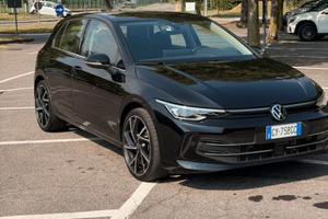 Golf 8.5