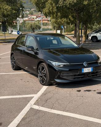 Golf 8.5