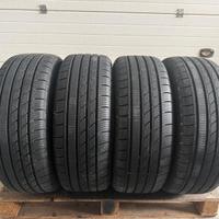 4 gomme Imperial 235 55 19 XL invernali nuove
