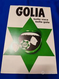 Dépliant pubblicitari Golia e Mentafredda anni 70