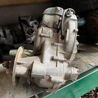 Motore vespa vnb3