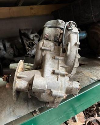 Motore vespa vnb3