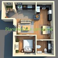 Ampio bilocale a Missaglia