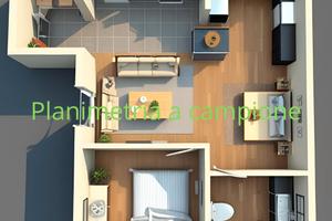 Ampio bilocale a Missaglia