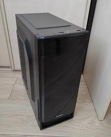 Pc Autocad e Video Editing Ryzen 5 ram 32gb ssd