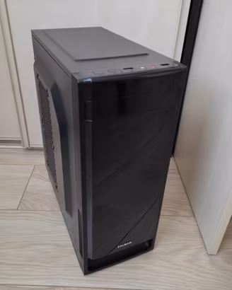 Pc Autocad e Video Editing Ryzen 5 ram 32gb ssd
