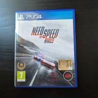 Need for Speed Rivals