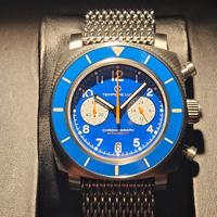 Tempore Lux V one Chrono