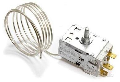 Termostato Frigo Originale Candy Hoover Zerowatt