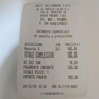 Macchina da caffè kimbo