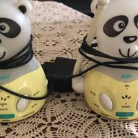 Baby monitor medifit orsetti